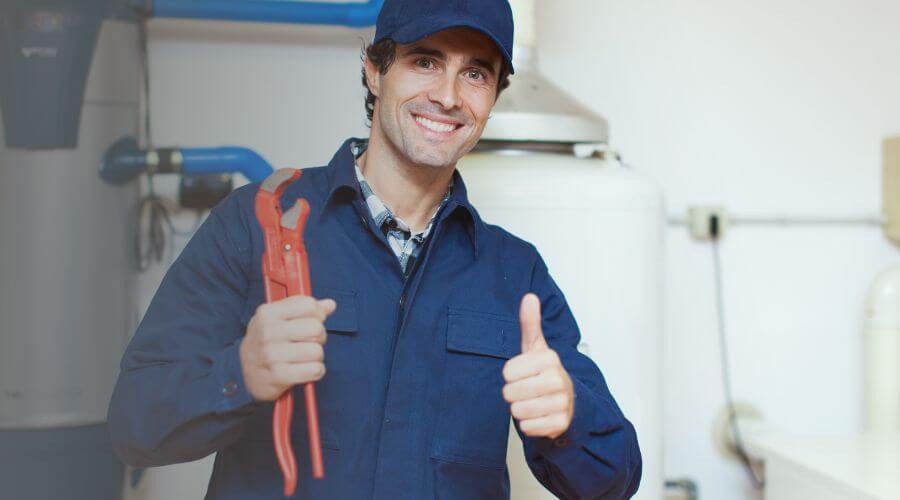 Professional sewer line replacement in Madison, TN